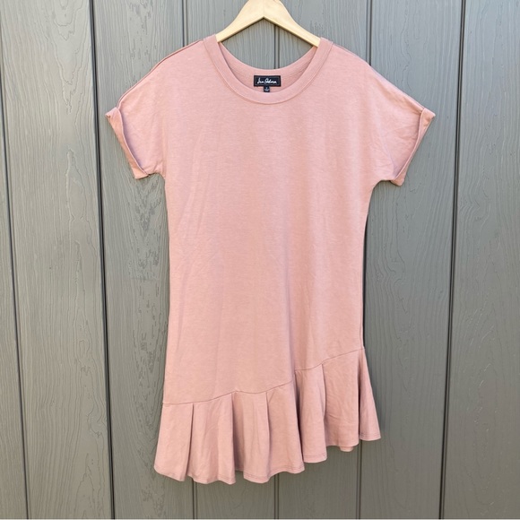 Sam Edelman women’s active ruffle dress - Picture 2 of 11